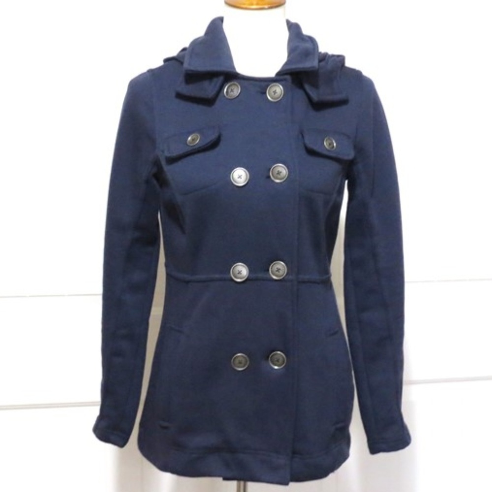 Merona Sweatshirt Jacket